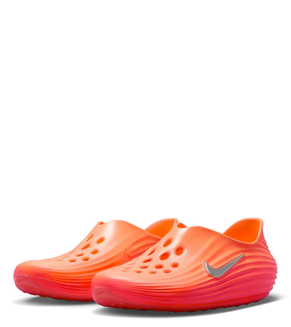 Nike Reactx Rejuven8 Team Orange