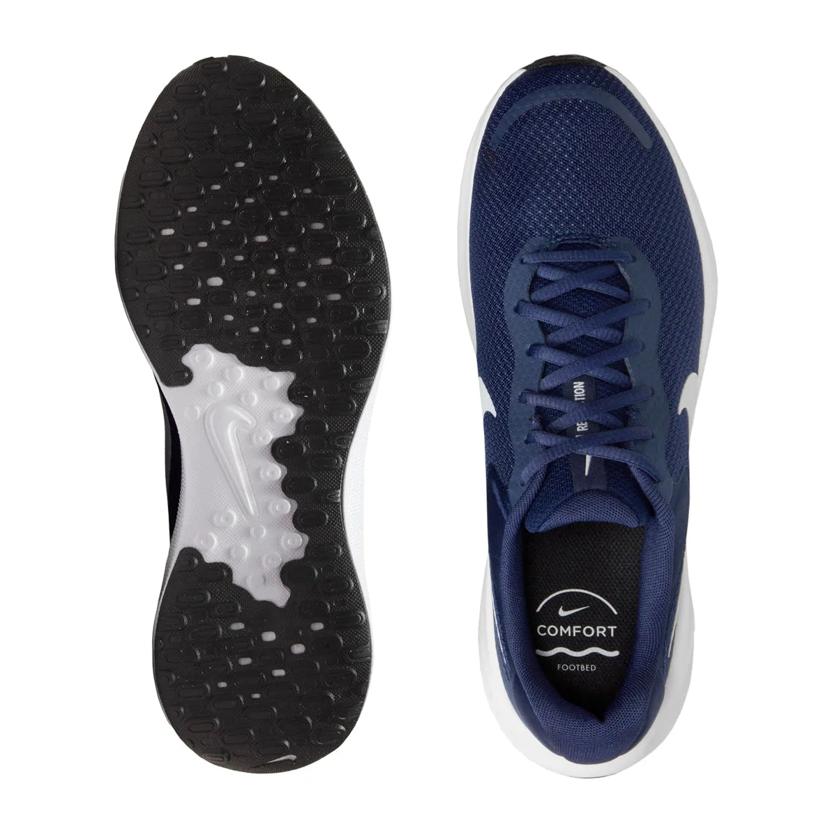 nike Revolution 7 - Mens