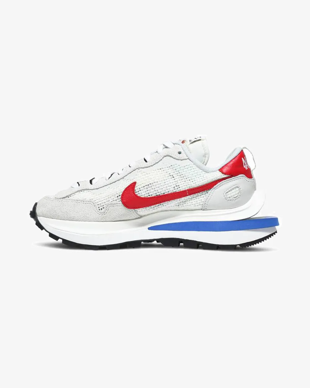NIKE SACAI VAPORWAFFLE SPORT FUCHSIA GAME ROYAL SAIL