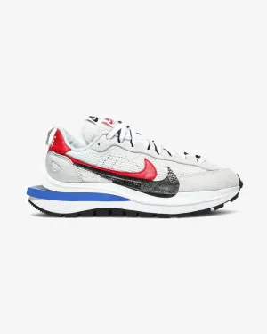 NIKE SACAI VAPORWAFFLE SPORT FUCHSIA GAME ROYAL SAIL