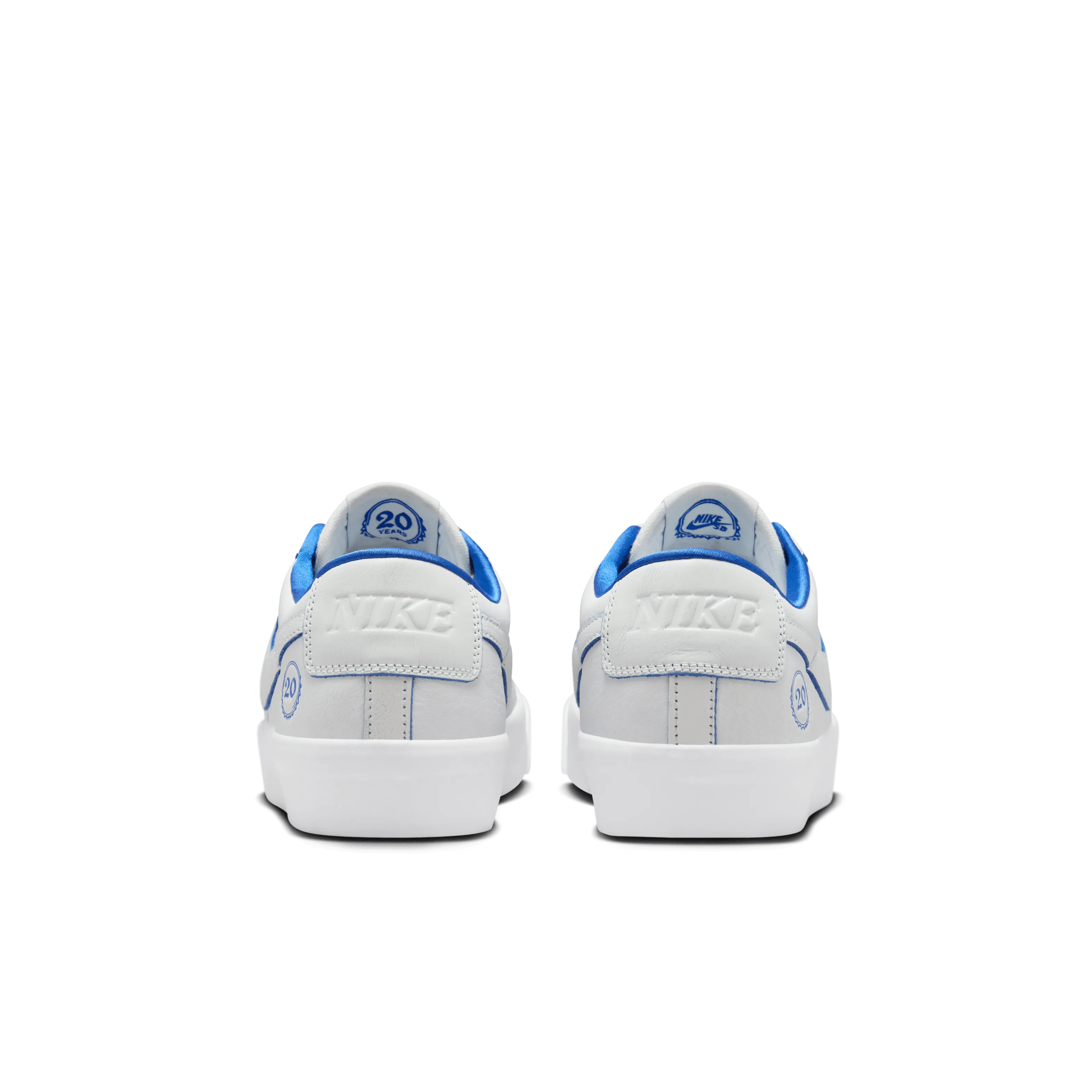 Nike SB Blazer Low Pro GT Premium