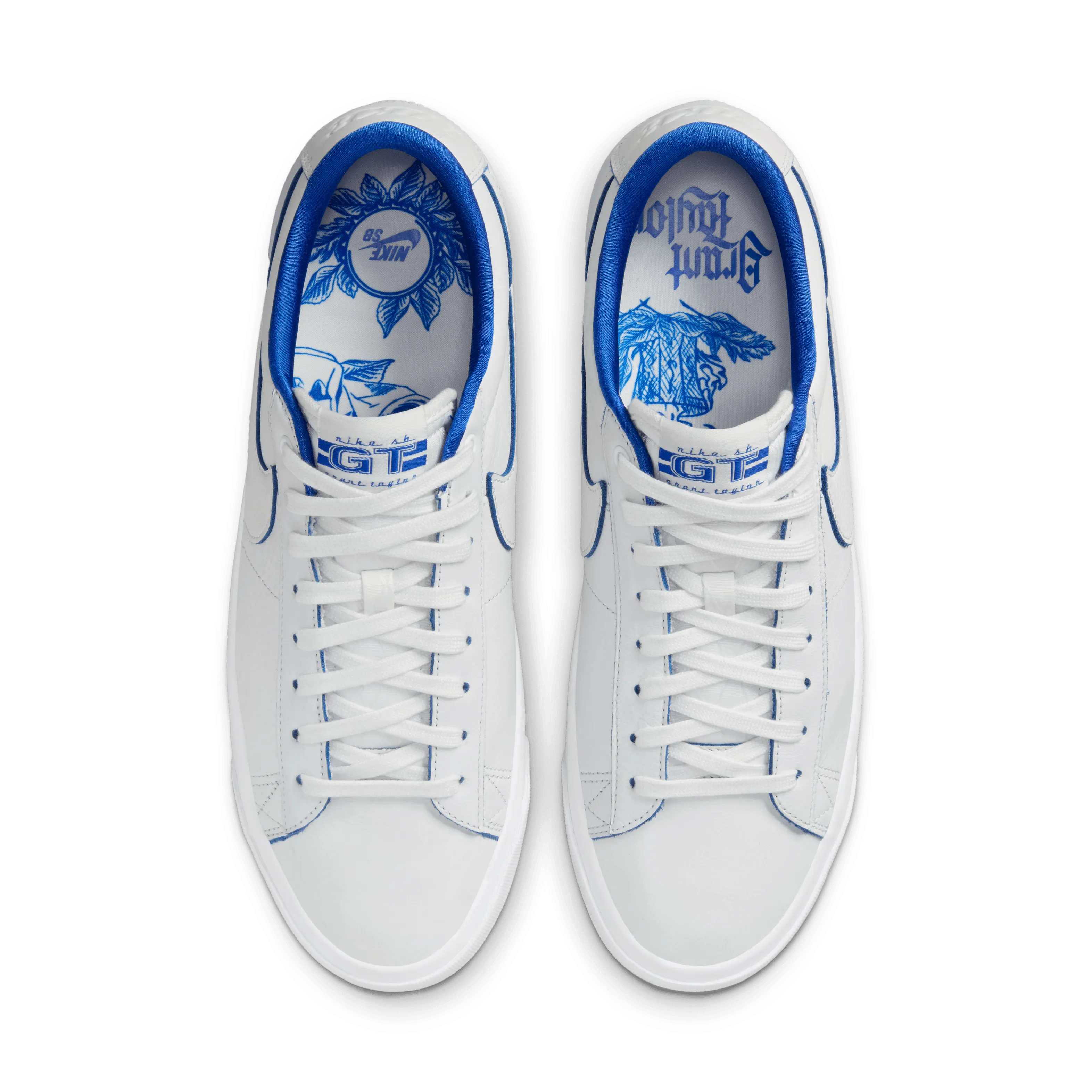 Nike SB Blazer Low Pro GT Premium