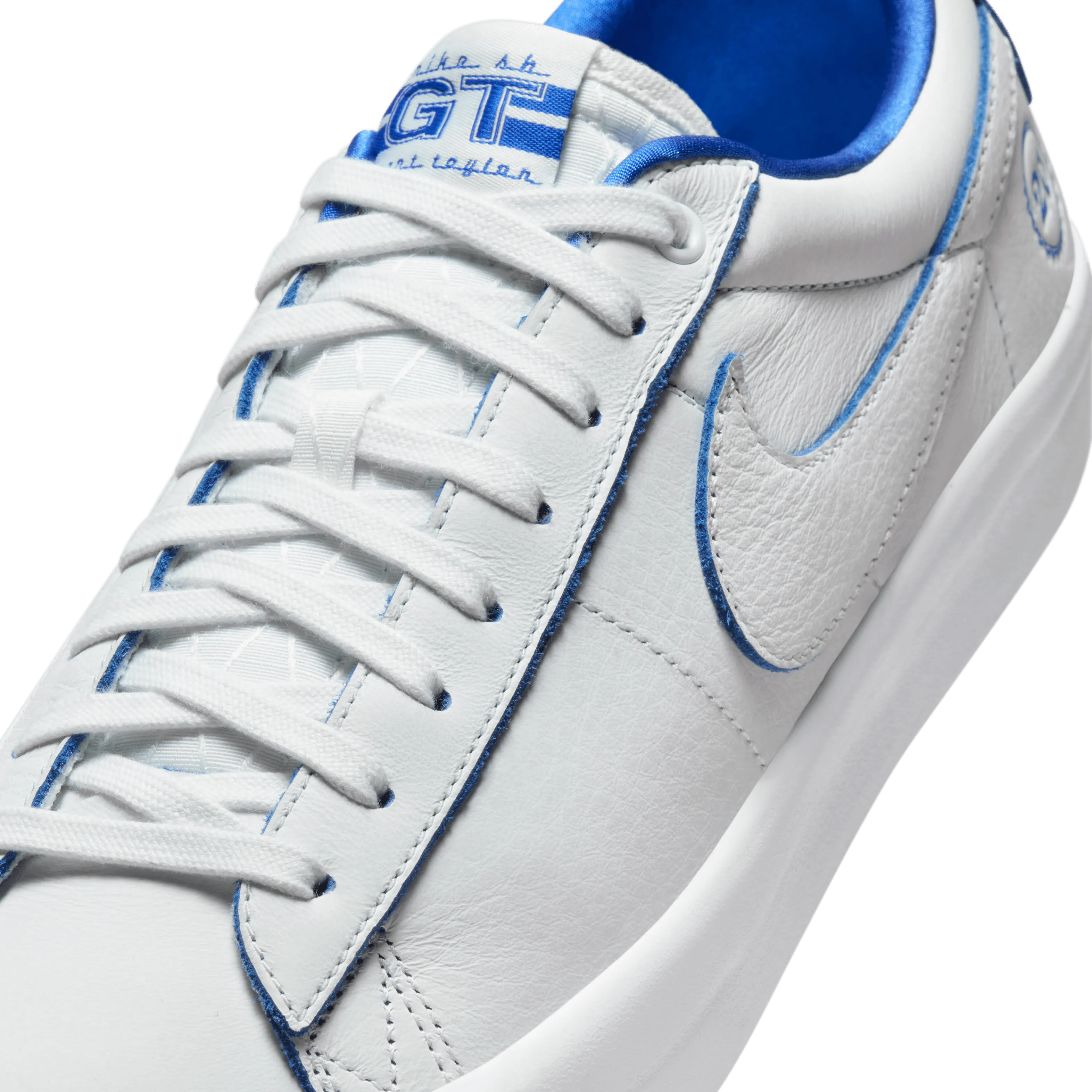 Nike SB Blazer Low Pro GT Premium