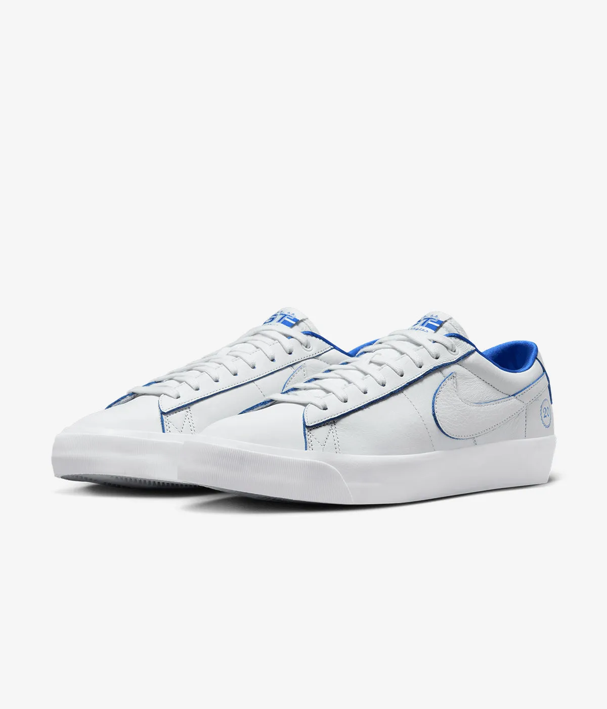 Nike SB Blazer Low Pro GT Premium