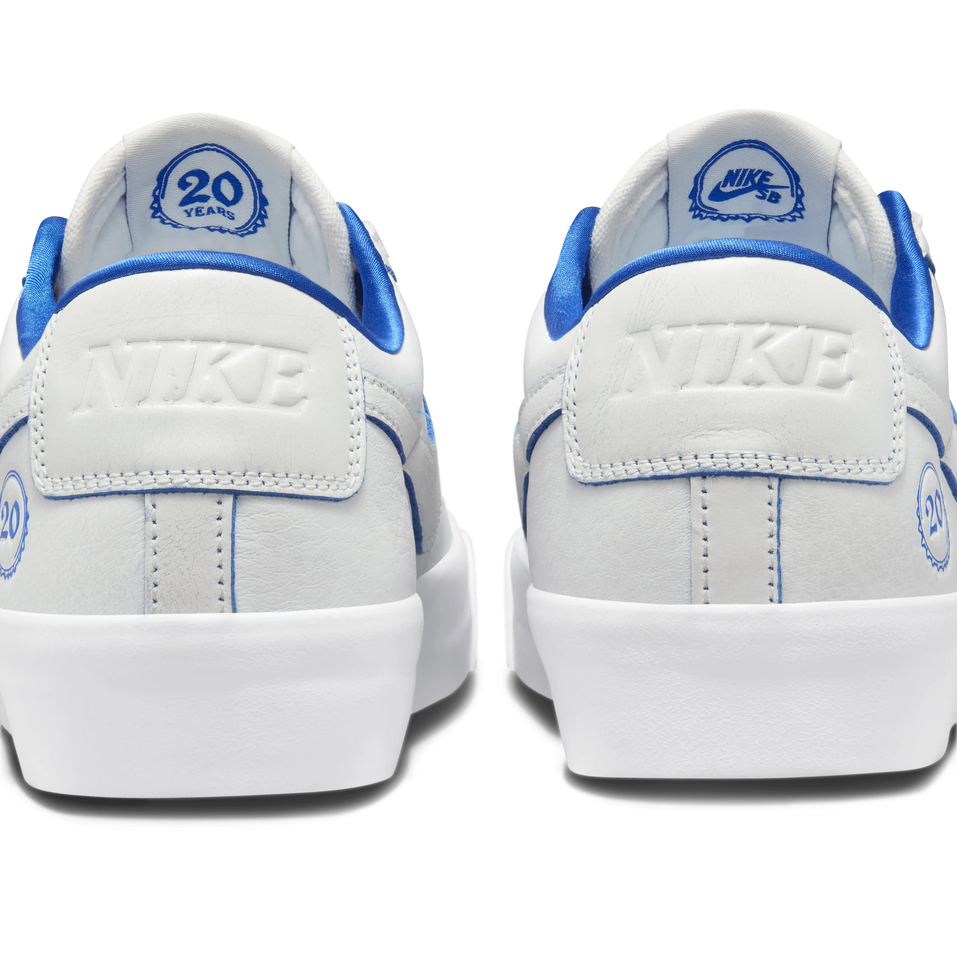 Nike SB Blazer Low Pro GT Premium