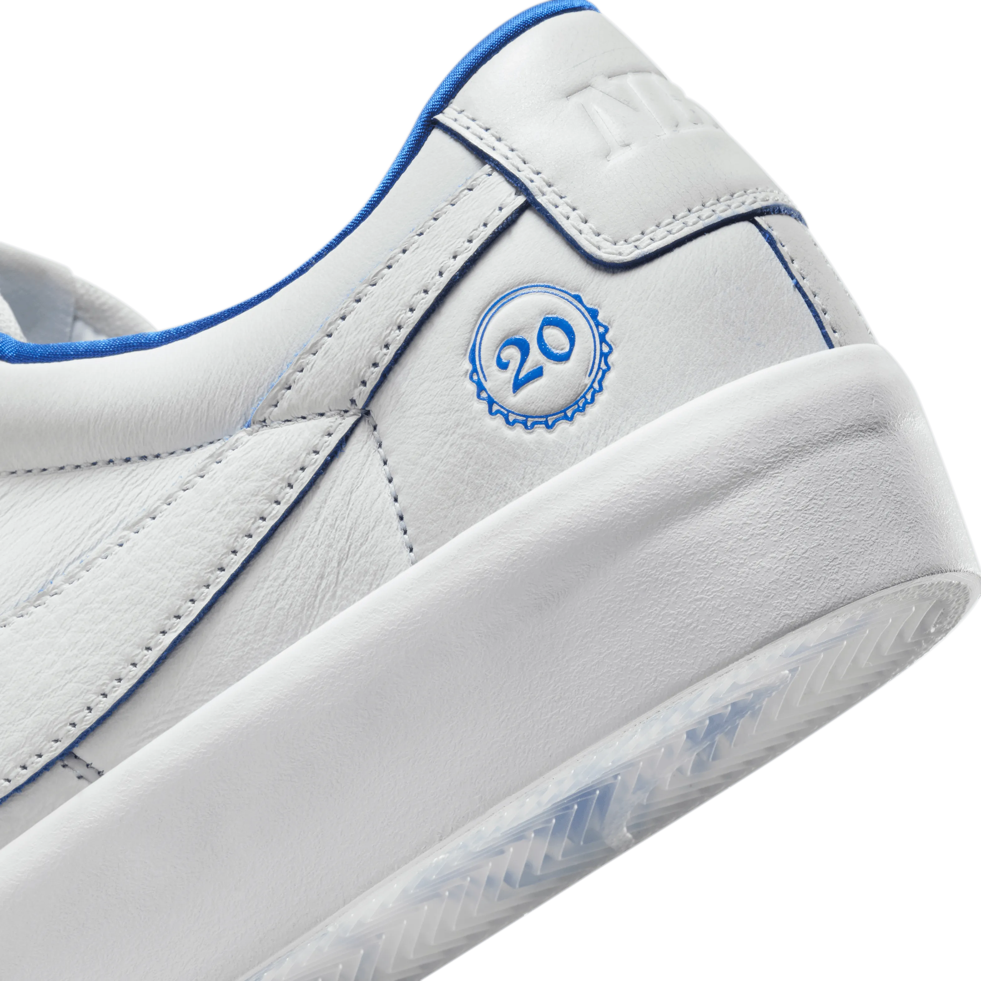 Nike SB Blazer Low Pro GT Premium