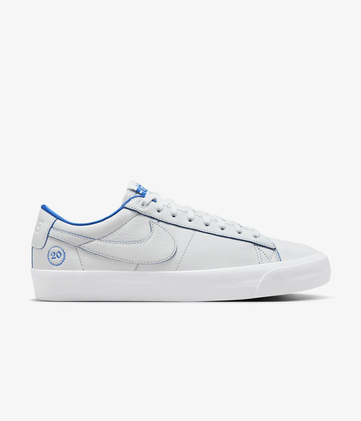 Nike SB Blazer Low Pro GT Premium