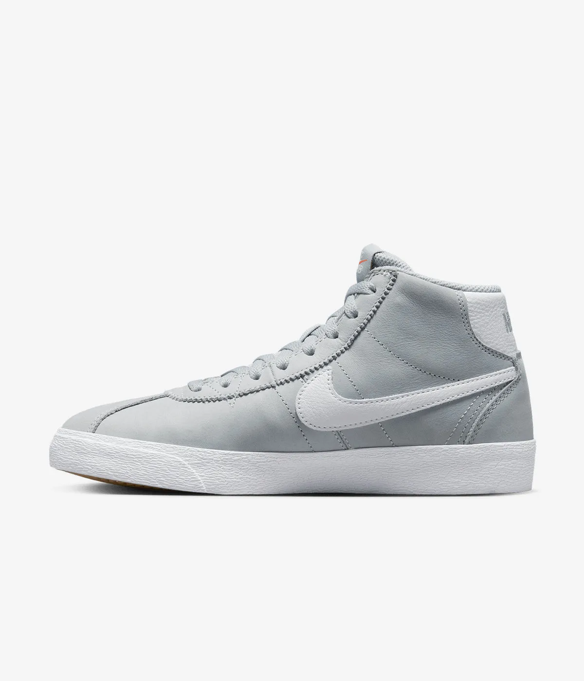 Nike SB Bruin Hi Iso