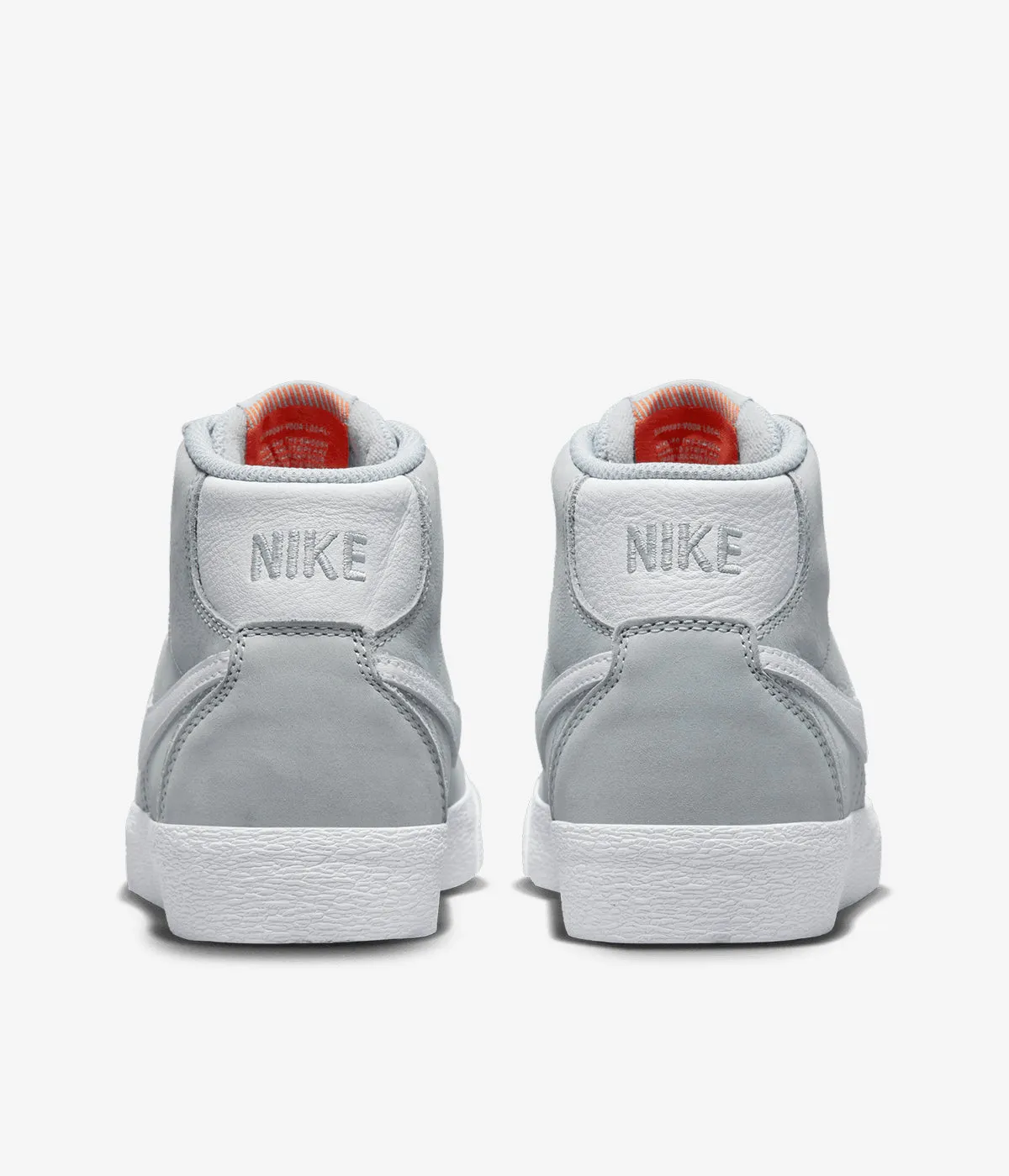 Nike SB Bruin Hi Iso