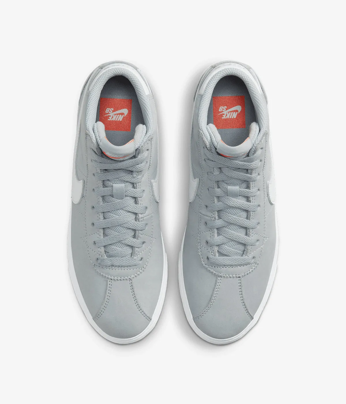 Nike SB Bruin Hi Iso