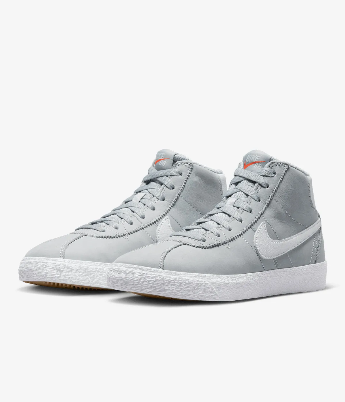 Nike SB Bruin Hi Iso