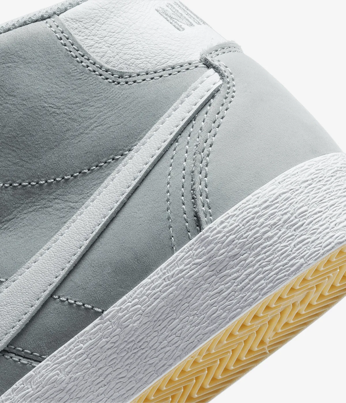 Nike SB Bruin Hi Iso