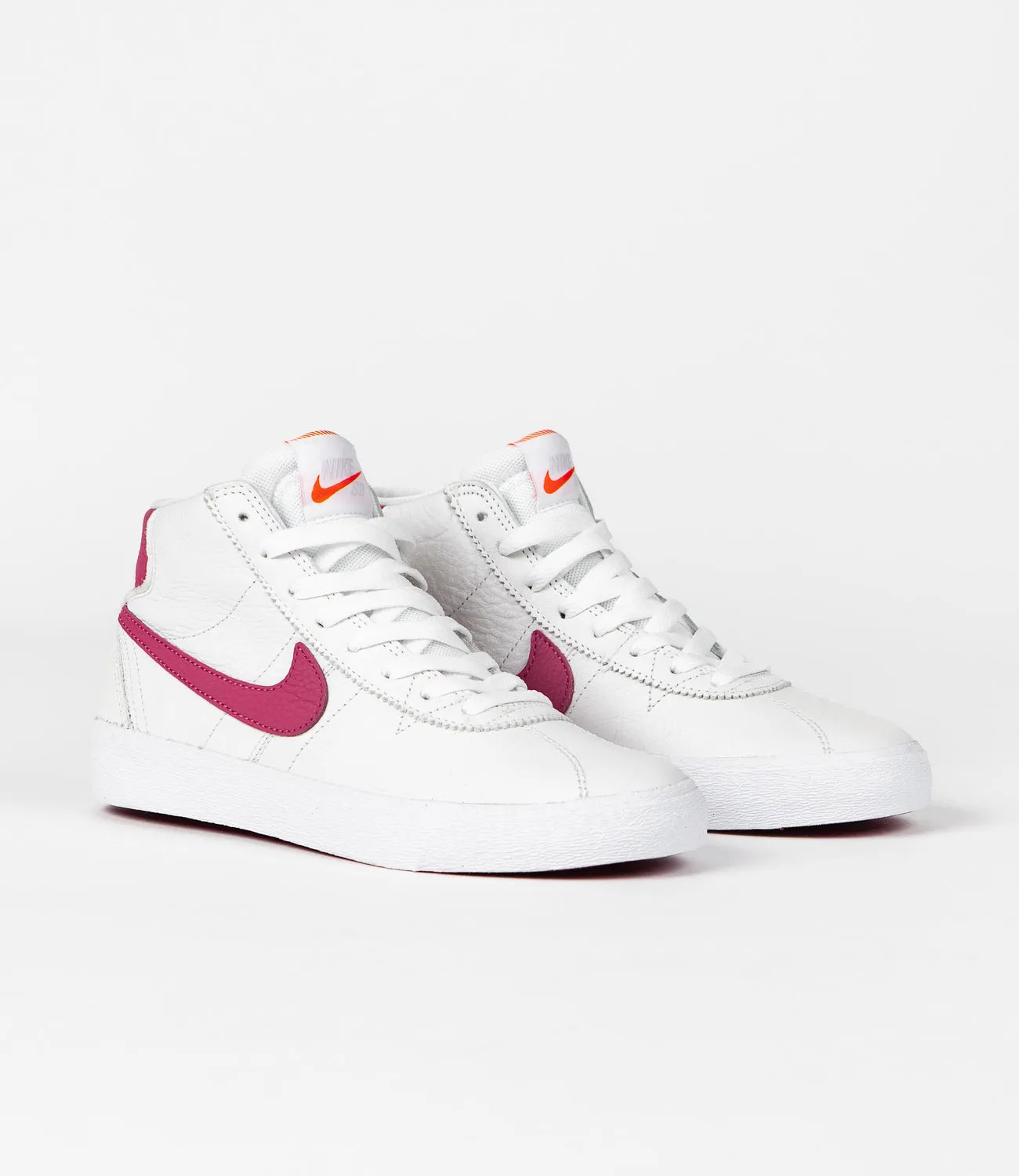Nike SB Bruin Iso Hi