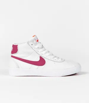 Nike SB Bruin Iso Hi