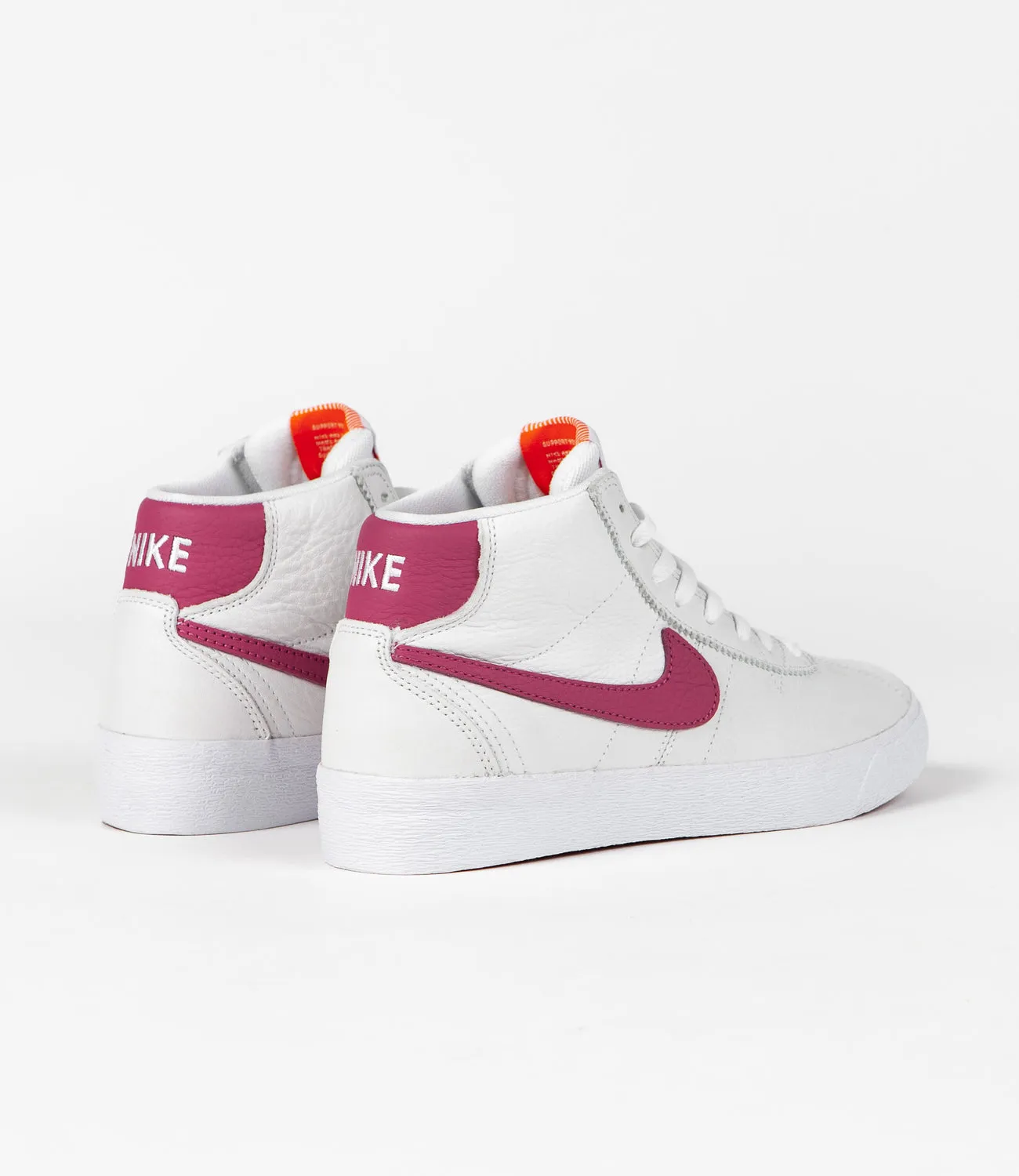 Nike SB Bruin Iso Hi
