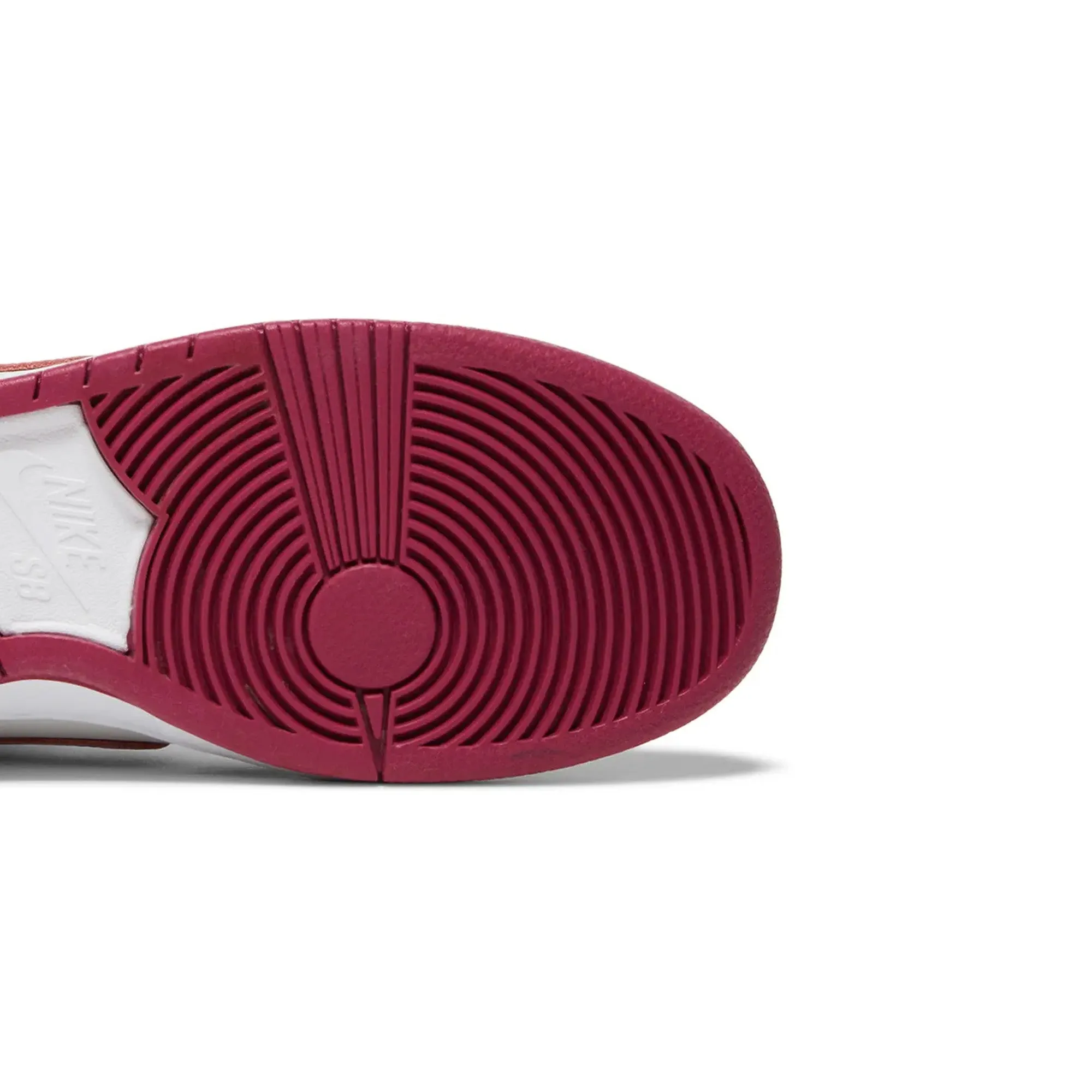 Nike SB Dunk High Pro 'Sweet Beet'