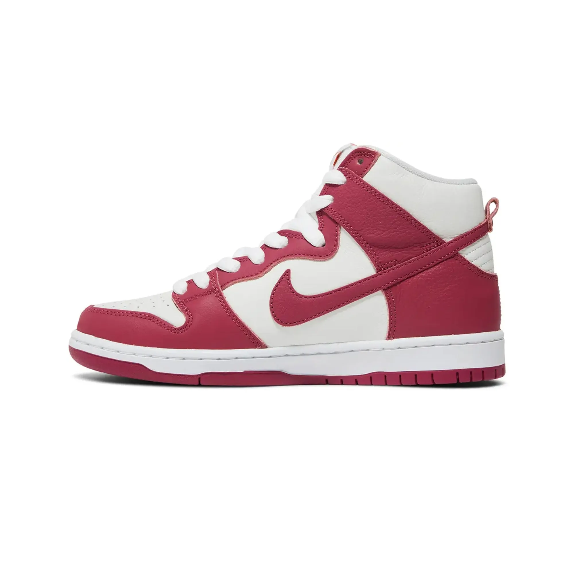 Nike SB Dunk High Pro 'Sweet Beet'