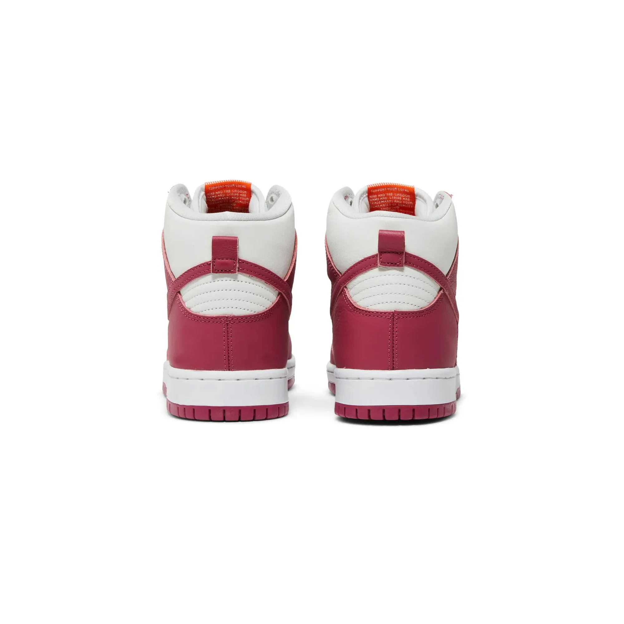 Nike SB Dunk High Pro 'Sweet Beet'