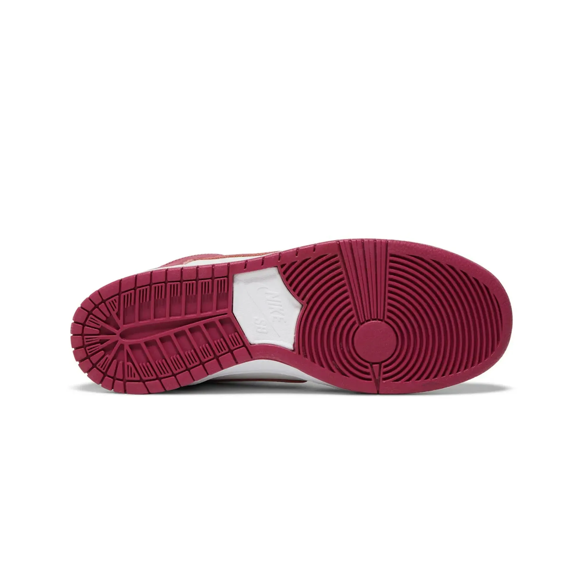 Nike SB Dunk High Pro 'Sweet Beet'