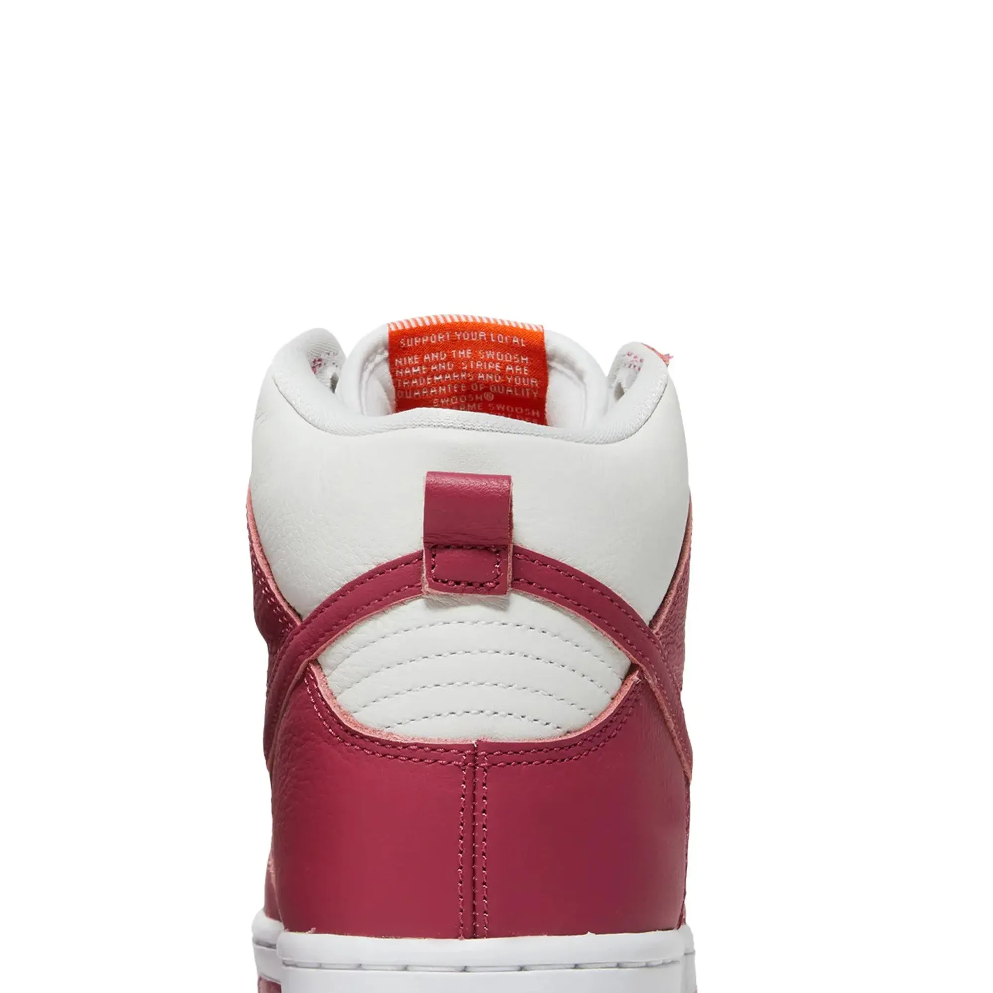 Nike SB Dunk High Pro 'Sweet Beet'