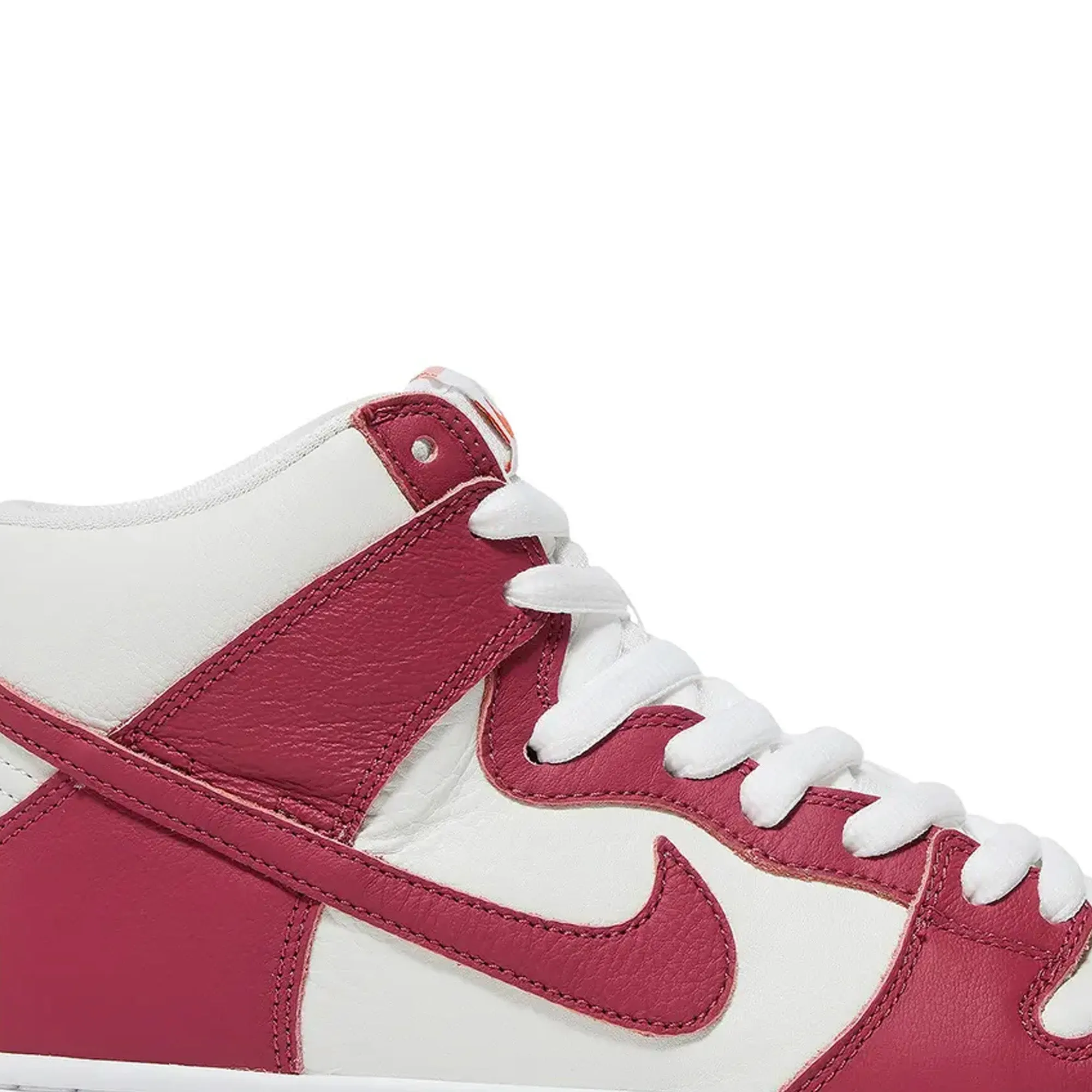 Nike SB Dunk High Pro 'Sweet Beet'