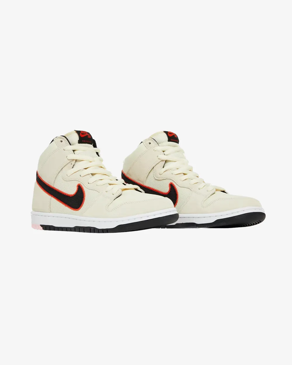 NIKE SB DUNK HIGH SAN FRANCISCO GIANTS