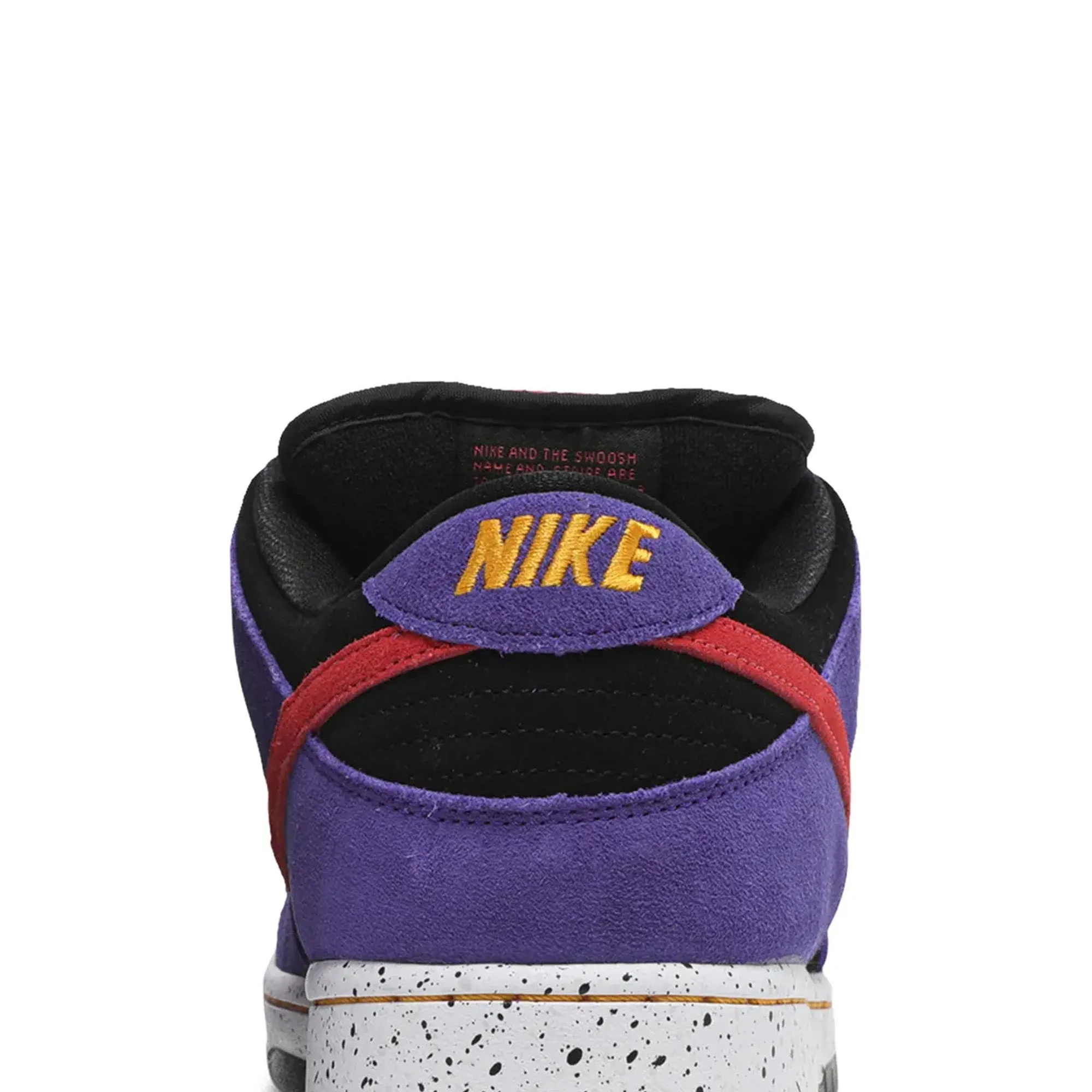 Nike SB Dunk Low ACG 'Terra'