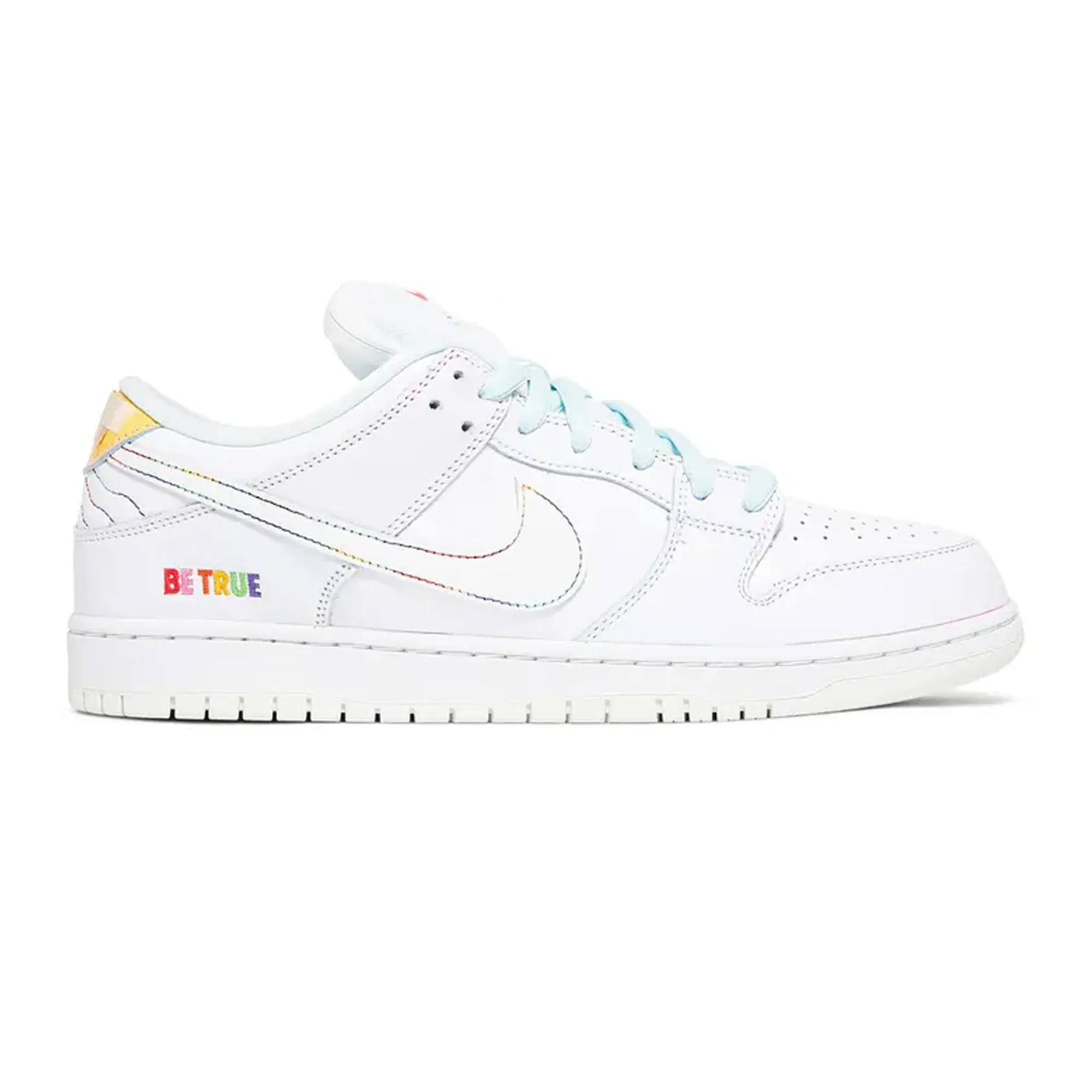Nike SB Dunk Low 'Be True' (2022)