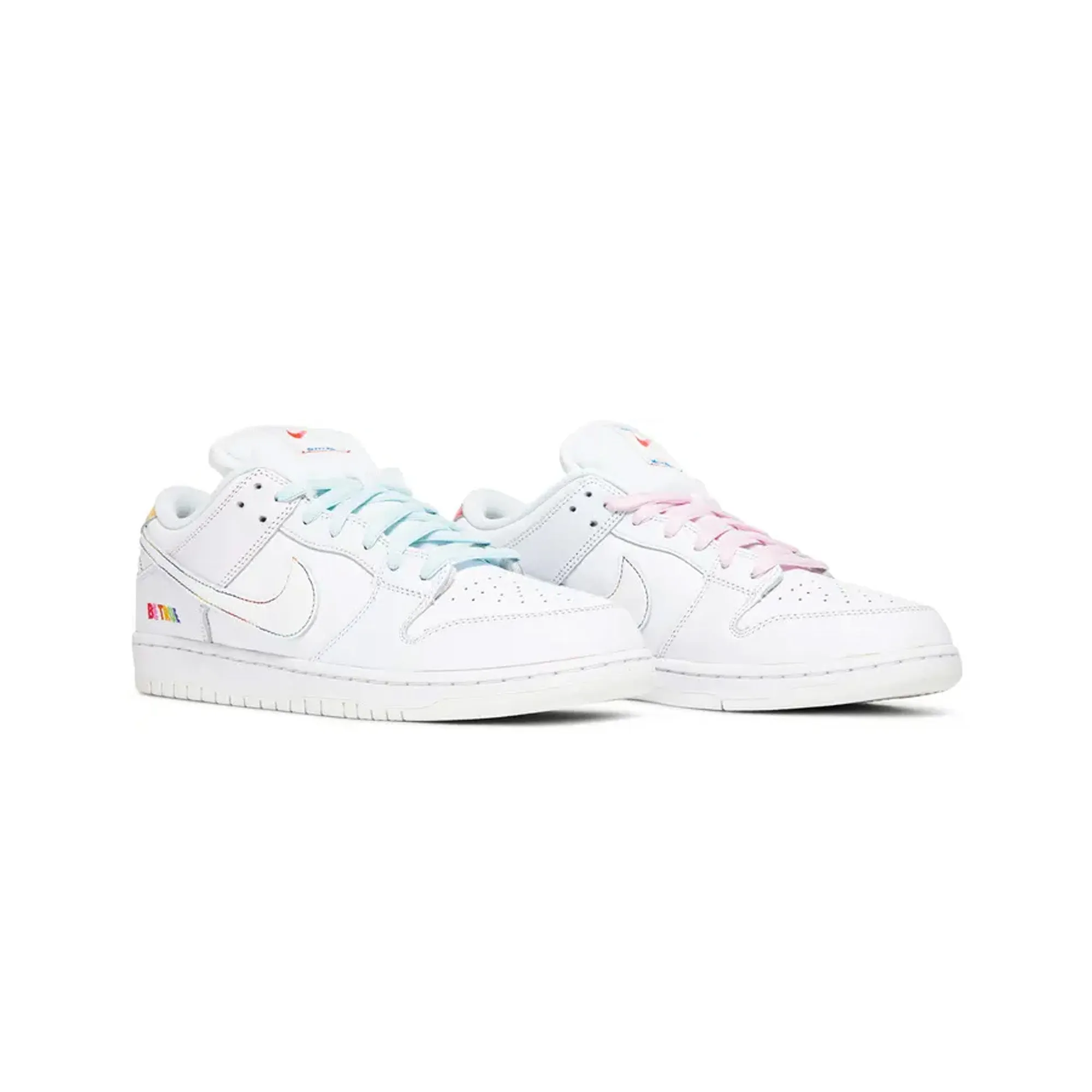 Nike SB Dunk Low 'Be True' (2022)