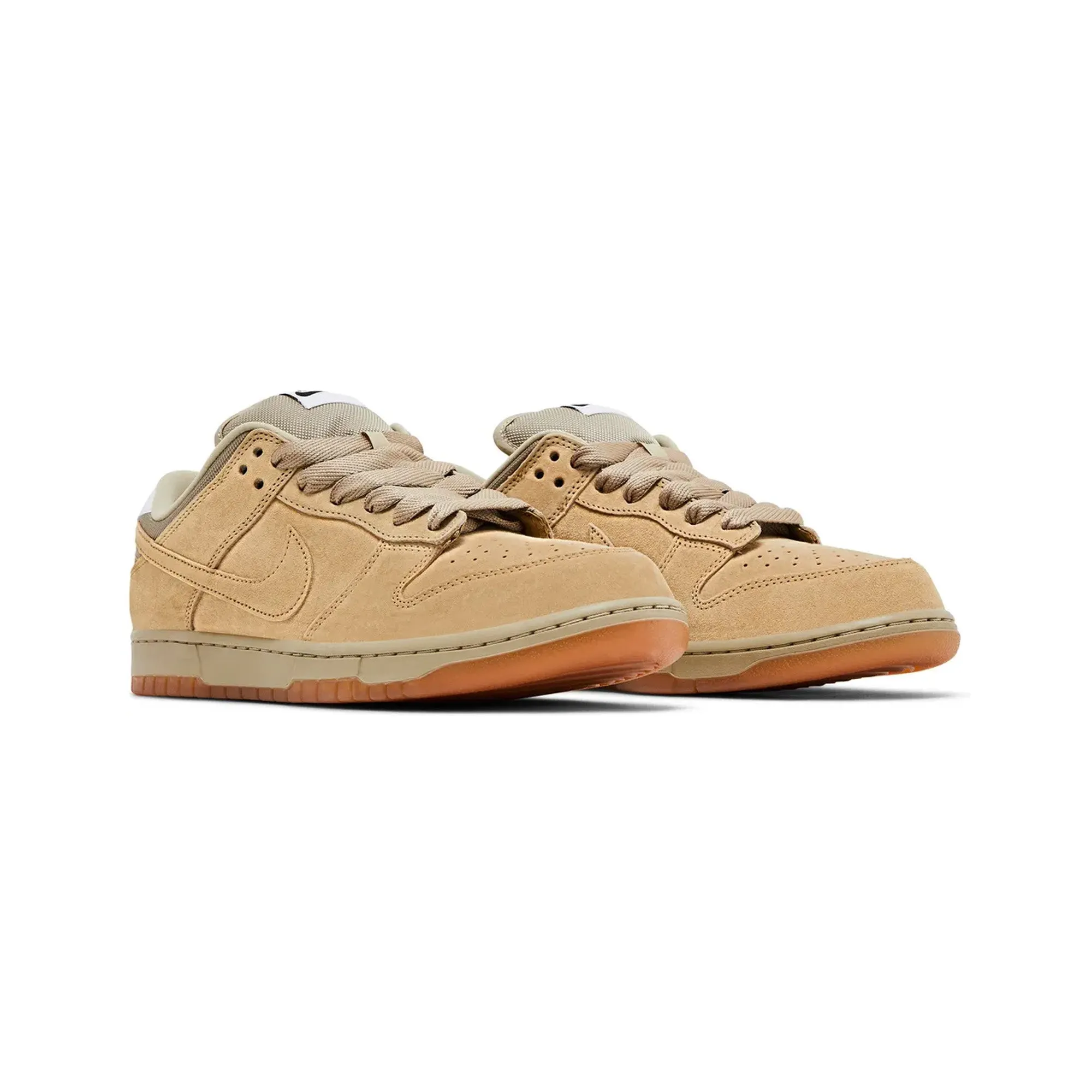 Nike SB Dunk Low Pro B 'Parachute Beige' (2025)