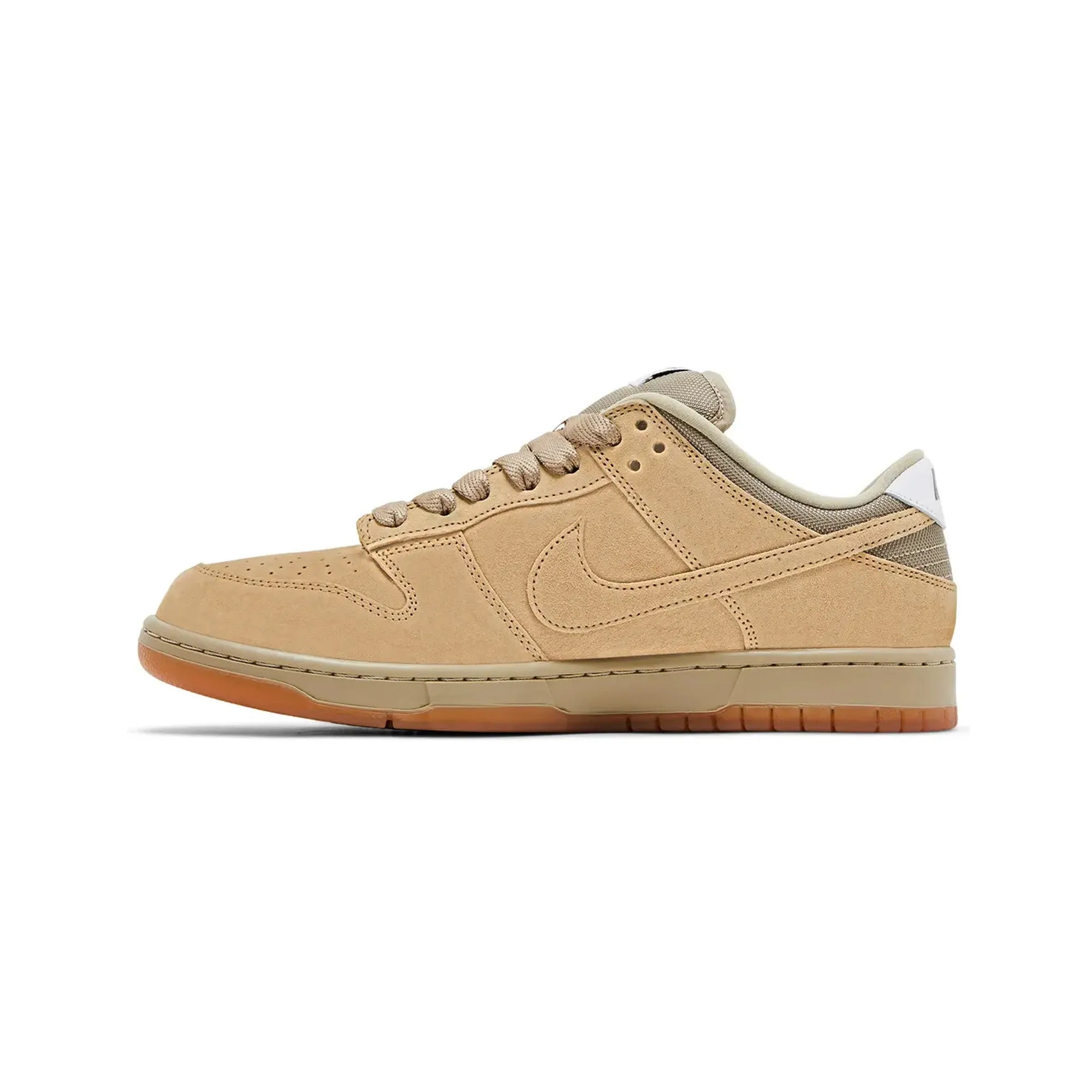 Nike SB Dunk Low Pro B 'Parachute Beige' (2025)