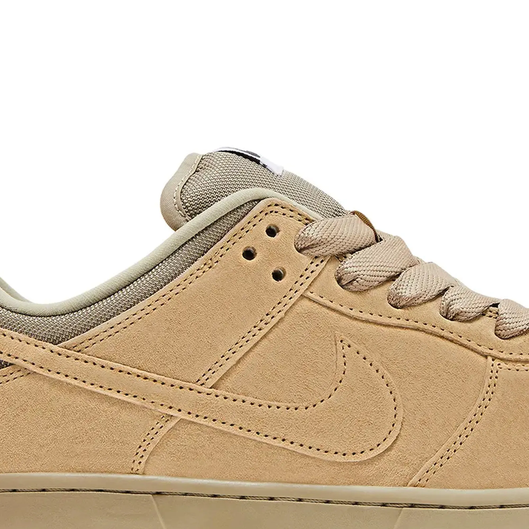 Nike SB Dunk Low Pro B 'Parachute Beige' (2025)