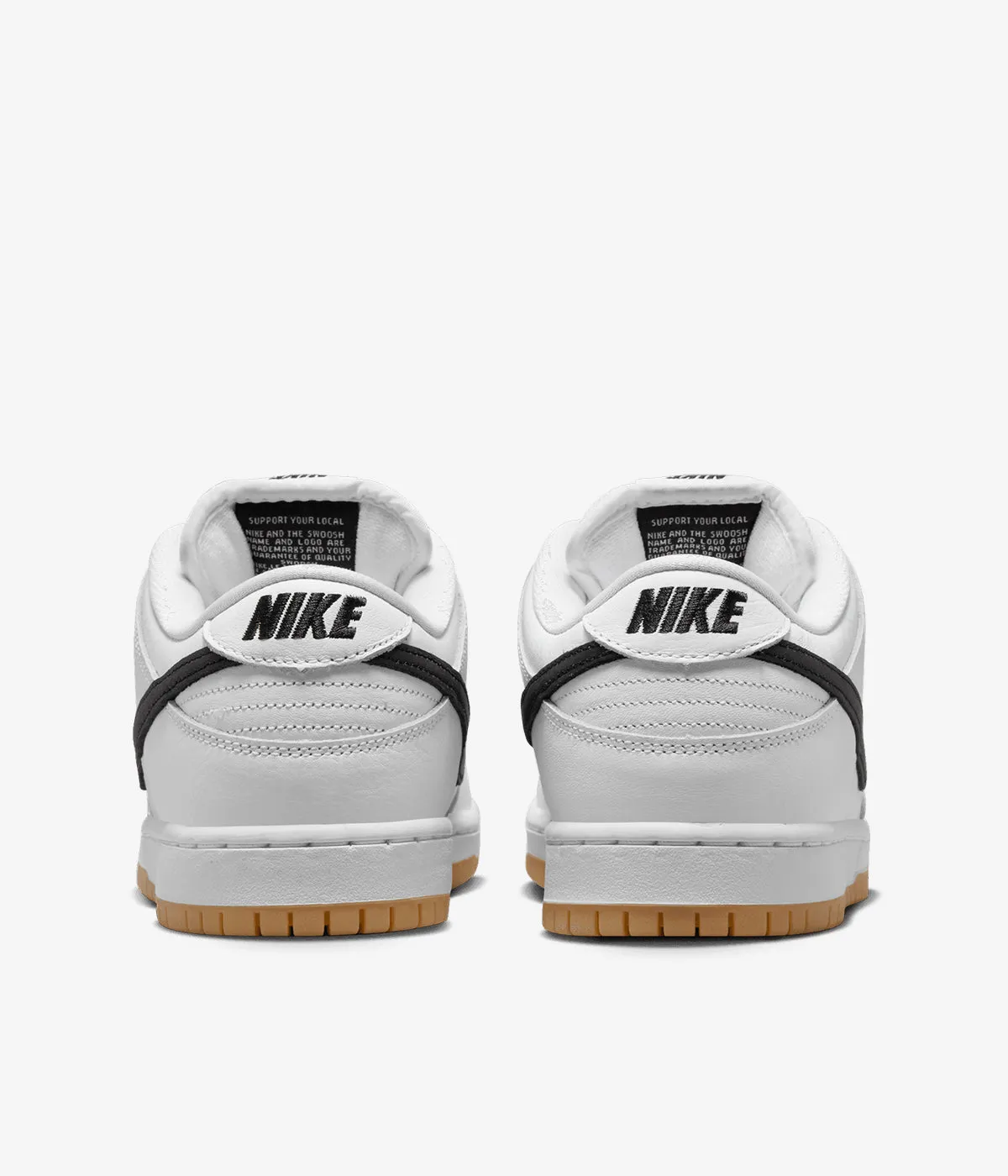 Nike SB Dunk Low Pro Iso