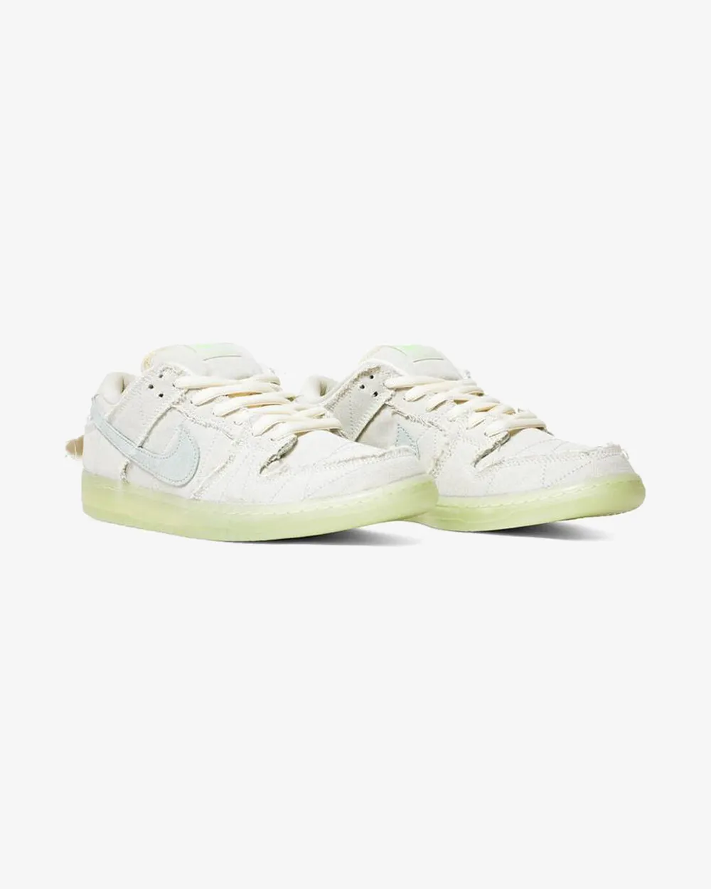 NIKE SB DUNK LOW PRO MUMMY