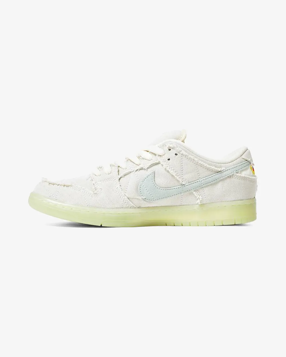 NIKE SB DUNK LOW PRO MUMMY