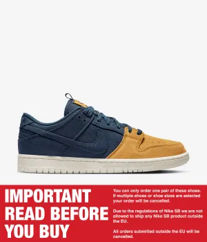 Nike SB Dunk Low Pro Premium