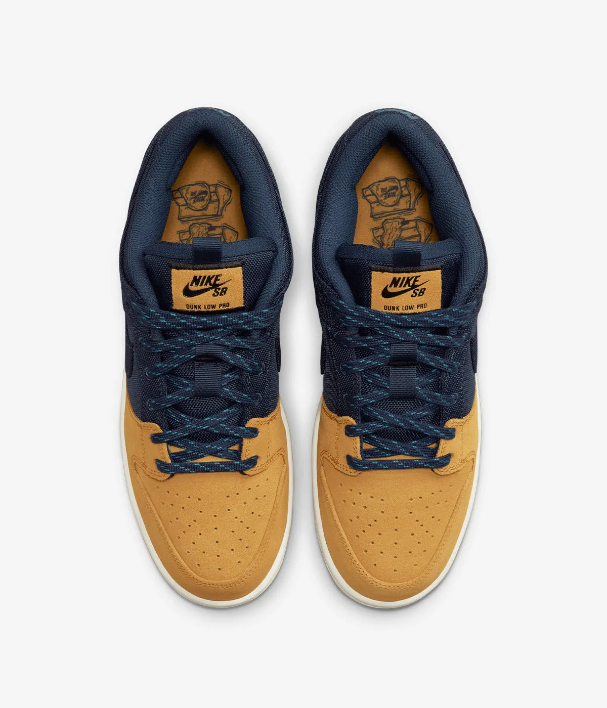 Nike SB Dunk Low Pro Premium
