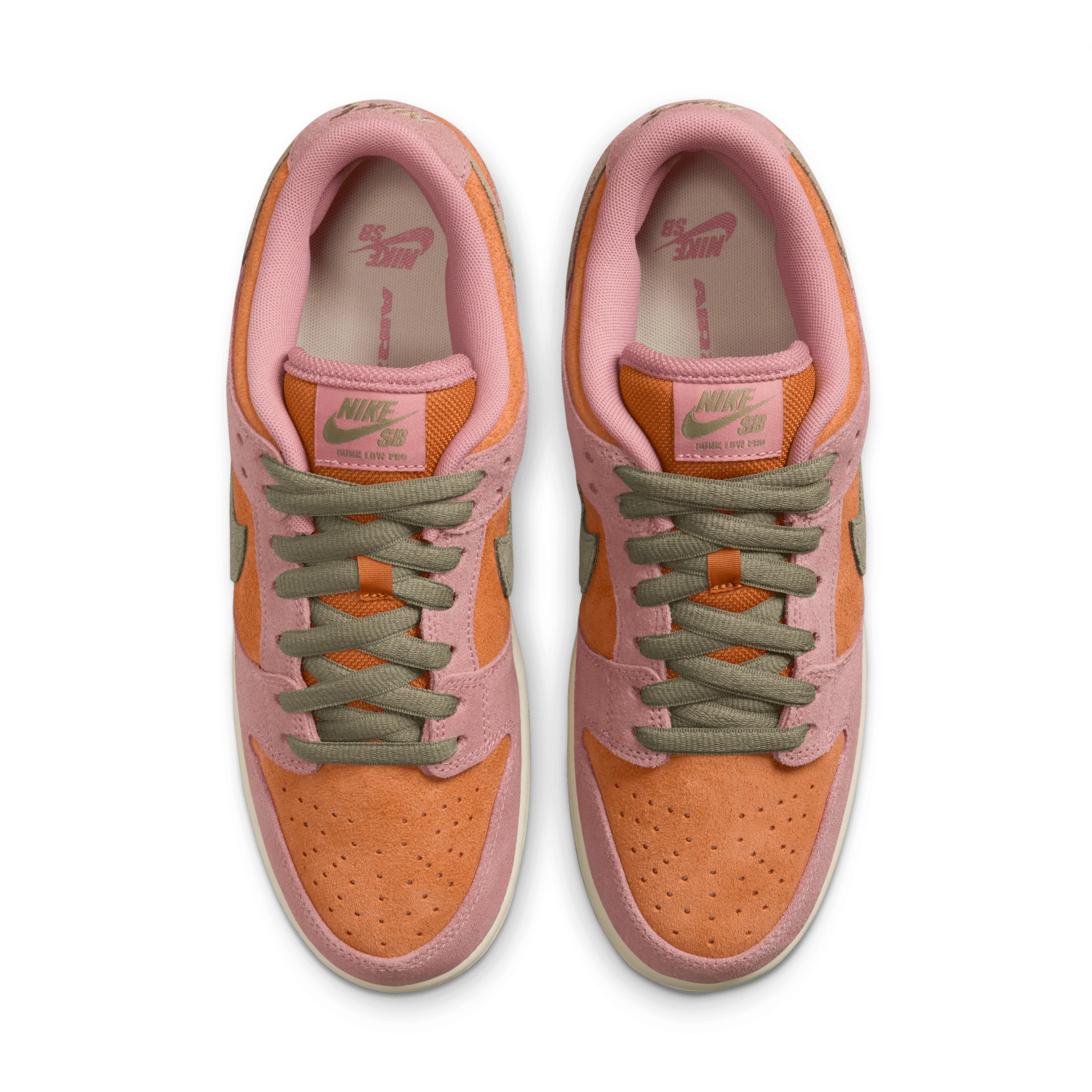 Nike SB Dunk Low Pro