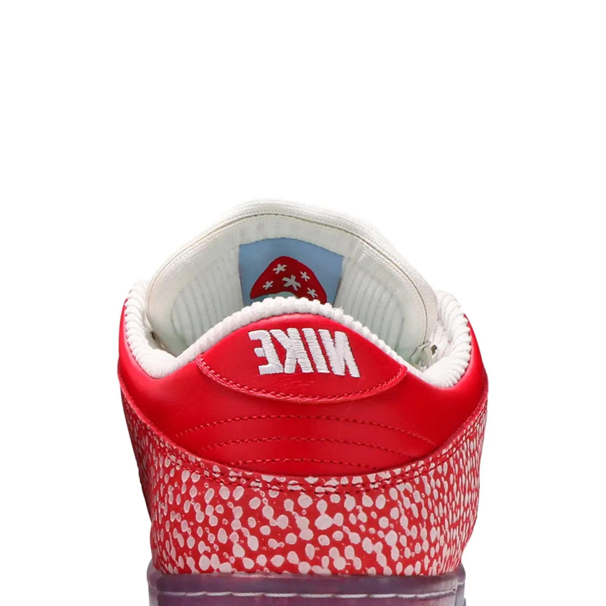 Nike SB Dunk Low 'Stingwater Magic Mushroom' (2021)