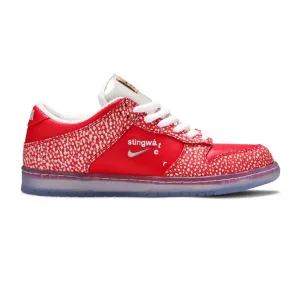 Nike SB Dunk Low 'Stingwater Magic Mushroom' (2021)