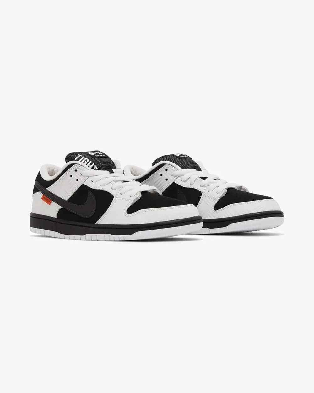 NIKE SB DUNK LOW TIGHTBOOTH