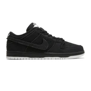Nike SB Dunk Low x Gnarhunters 'Black' (2022)