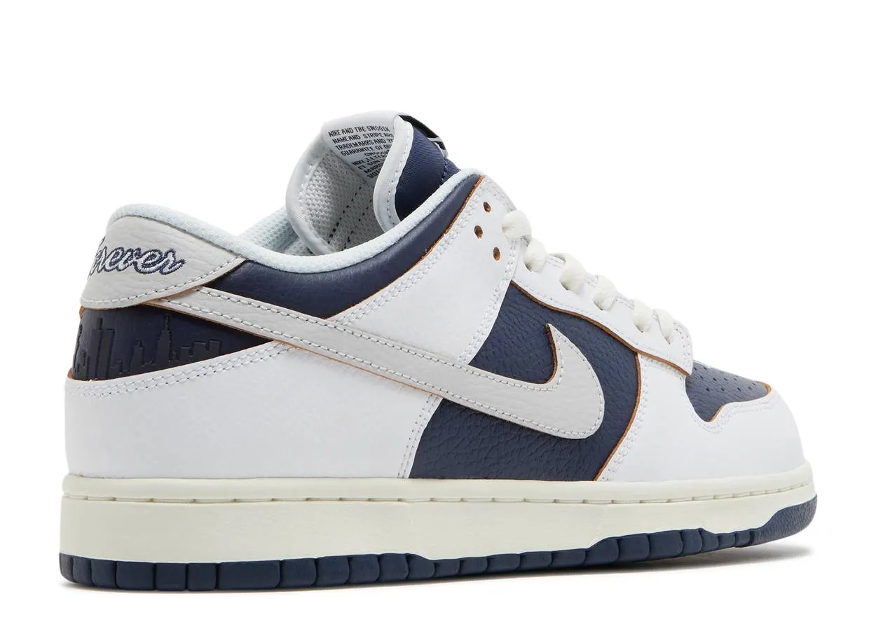 Nike SB Dunk Low x HUF 'New York City'