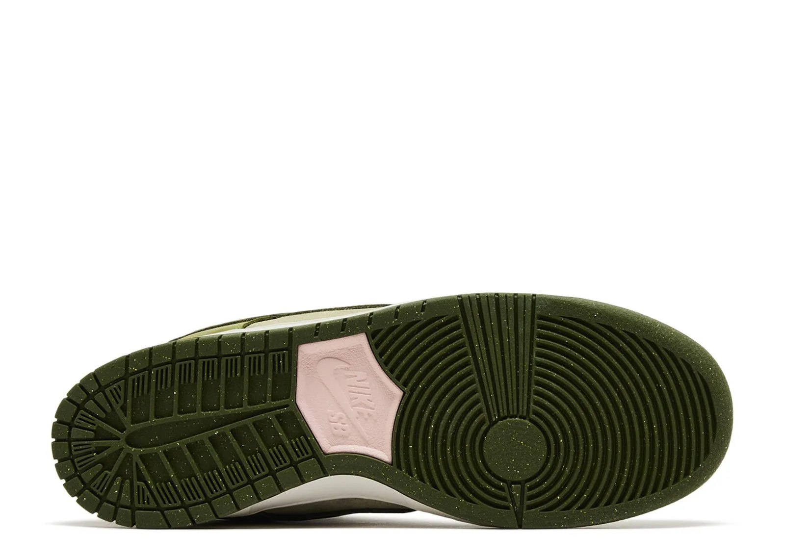 Nike SB Dunk Low x Yuto Horigome (Matcha)