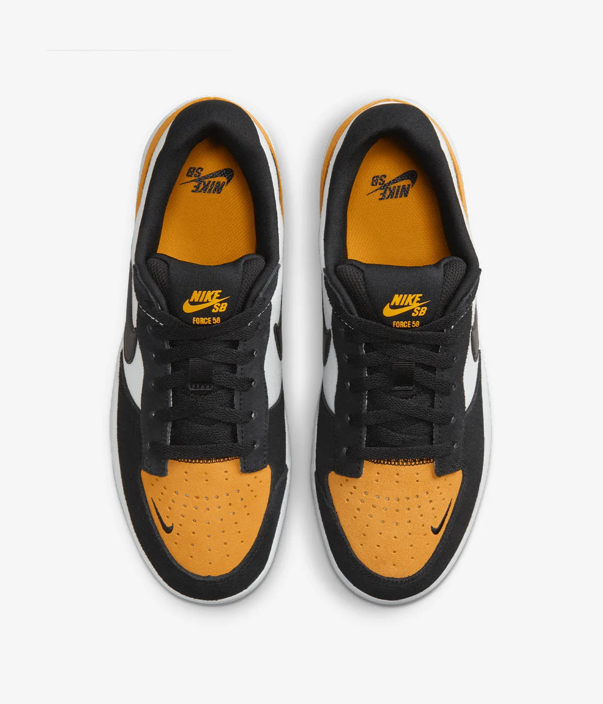 Nike SB Force 58