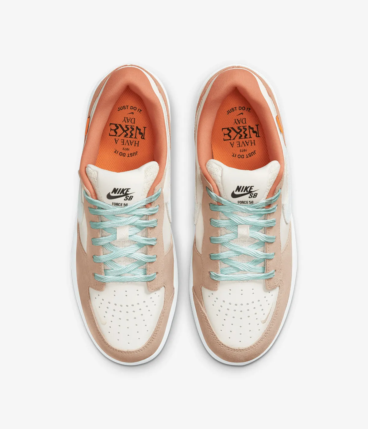 Nike SB Force 58