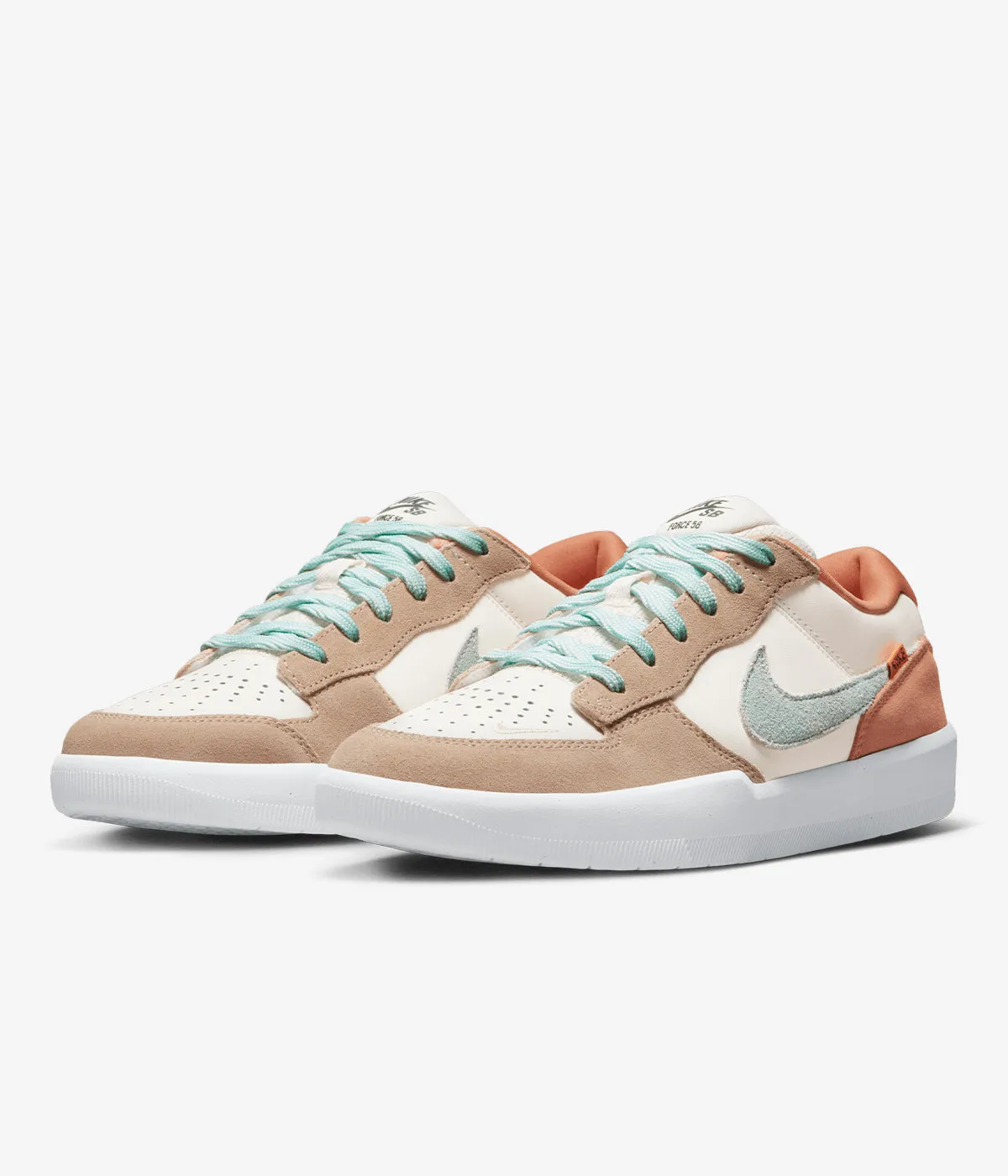 Nike SB Force 58