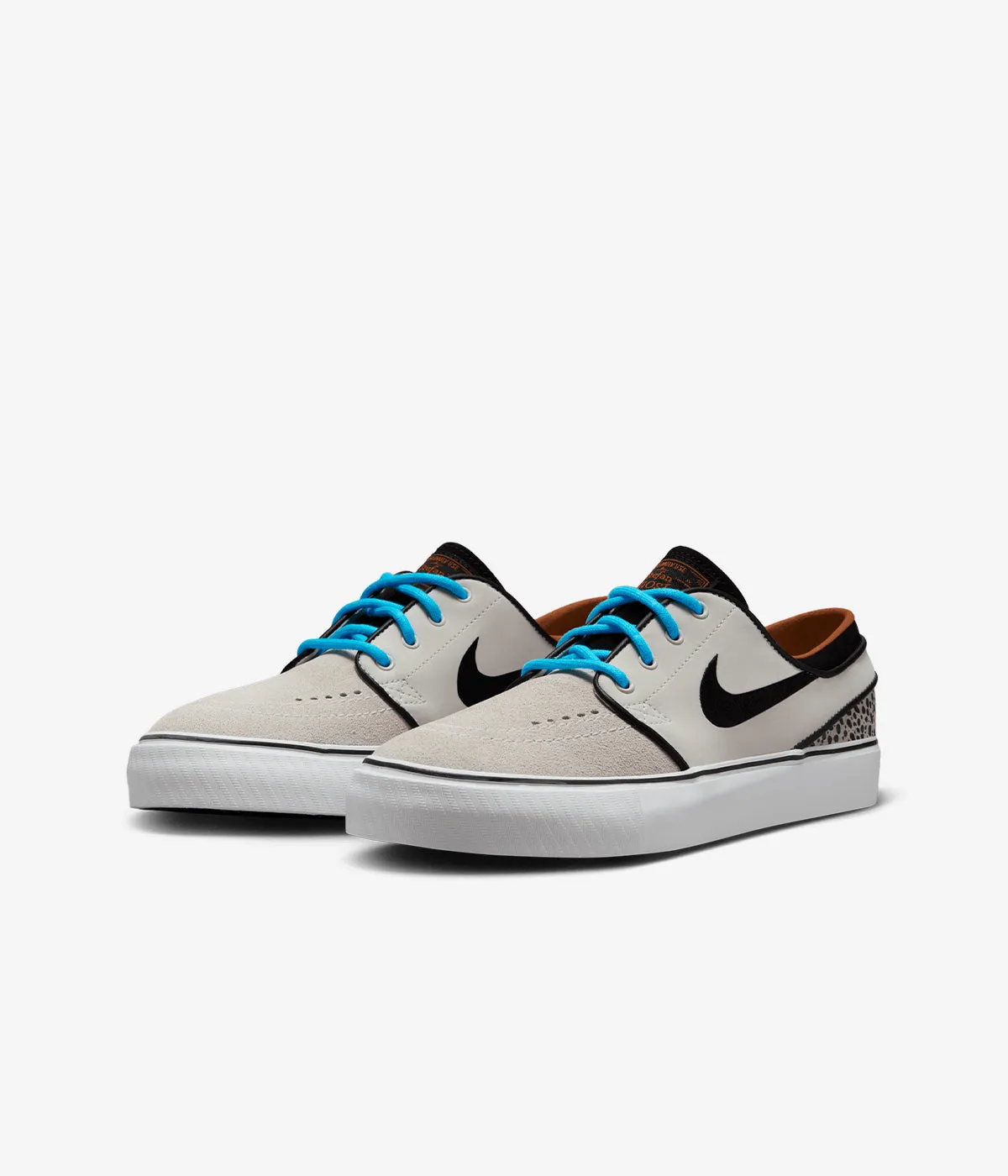 Nike SB Janoski Electric