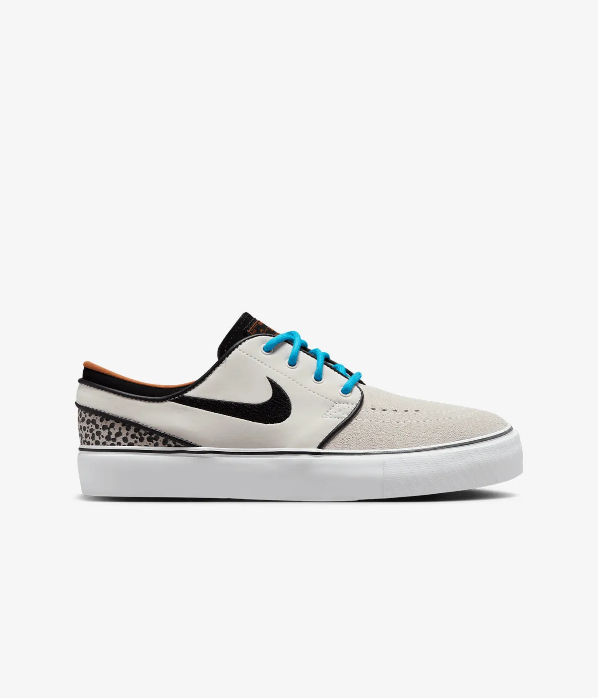 Nike SB Janoski Electric