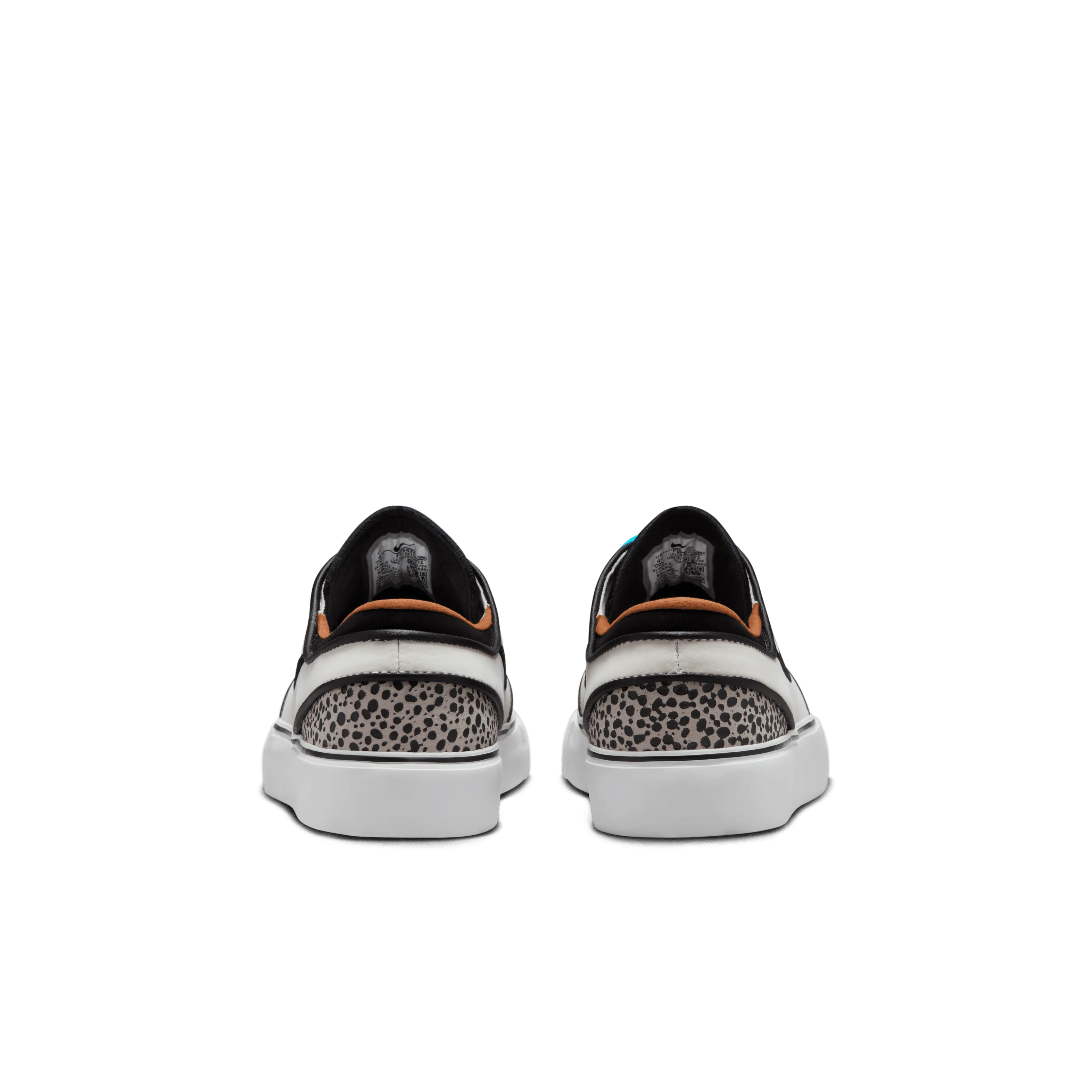 Nike SB Janoski Electric